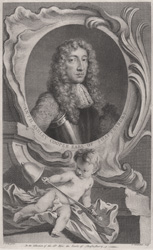 Anthony Ashley Cooper, Earl of Shaftesbury